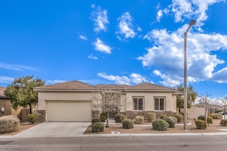 10575 Regal Stallion Ave, Las Vegas, NV 89135