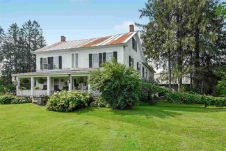 220 W Gilson Ave, Hartford, VT 05001