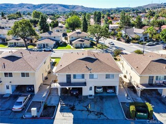 18107 Via Amorosa Unit 4, Rowland Heights, CA 91748