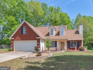 2040 Elm Grove Ln, Hampton, GA 30228