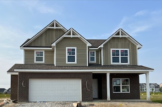 764 Parker Ln, Westfield, IN 46074