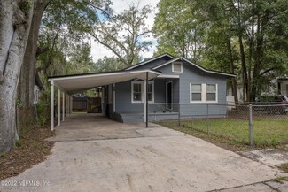 1037 Dorchester St, Jacksonville, FL 32208