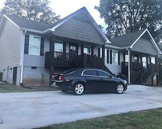 201 Jones St, Dalton, GA 30720