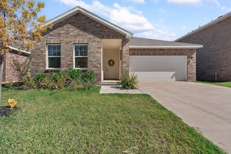 10329 Burnfoot Ln, Crowley, TX 76036