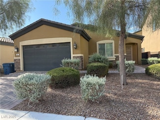 81 Einstein Ridge Way, Las Vegas, NV 89183