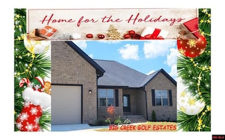 238 S Sheeks Dr, Mountain Home, AR 72653