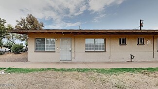7101 N 36th Ave Unit 115, Phoenix, AZ 85051