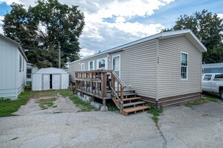1839 Sherwood St Unit 28, Missoula, MT 59802
