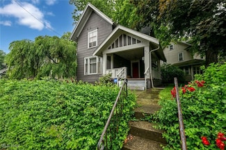 973 W Exchange St, Akron, OH 44302