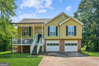 60 Boardwalk Ave Unit 3, Covington, GA 30016