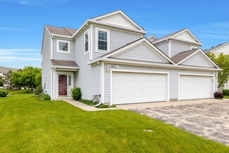 675 Fieldcrest Dr Unit 1A, South Elgin, IL 60177