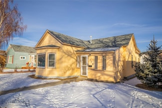 208 W 4th St, Anaconda, MT 59711