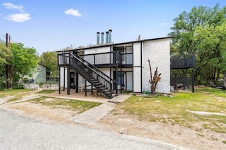 302 Hedgewood Dr Unit C, Georgetown, TX 78628