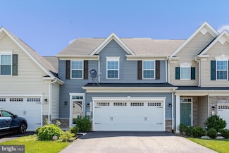 5353 Mountain Maple Way, Frederick, MD 21703