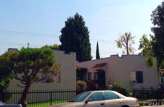 2881 Clarendon Ave, Huntington Park, CA 90255