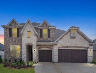 4028 Yellow Jasmine Ln, Heath, TX 75126
