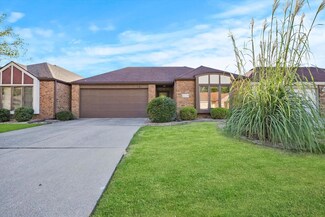 2234 Liberty Place, Dyer, IN 46311