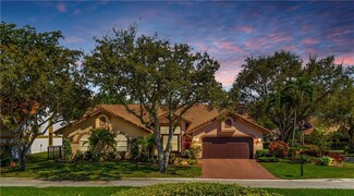 2107 Cherry Hills Way, Coral Springs, FL 33071