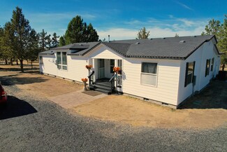 5153 SE Jerry Dr, Prineville, OR 97754