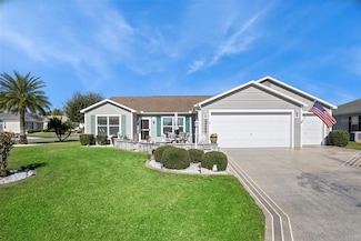 909 Abaco Path, The Villages, FL 32163