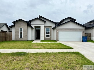 1705 Castillo St, Brownsville, TX 78526