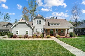 620 Arrow Point Ln, Davidson, NC 28036