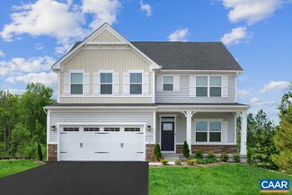 136 Island Hill Rd, Palmyra, VA 22963