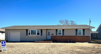 2204 Downing Ave, Hays, KS 67601