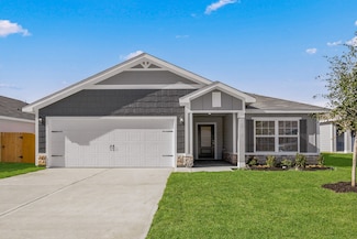 420 Tejas Trail, Waller, TX 77484