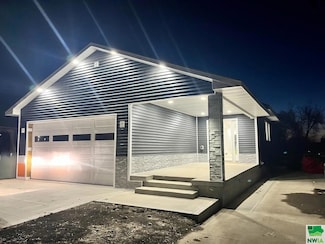 1414 B St, South Sioux City, NE 68776