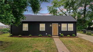 1807 Rawood Dr, Hampton, VA 23663