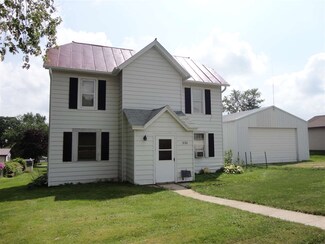 330 Wood St, Belmont, WI 53510