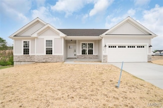 104 Fiddler's Close Ct Unit 104 STB, Washington, MO 63090