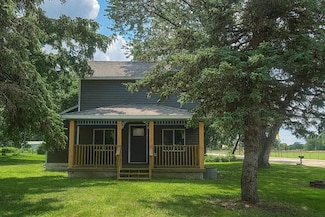 409 2nd Ave S, Long Prairie, MN 56347