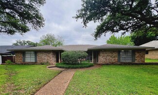 7615 Dentcrest Dr, Dallas, TX 75254