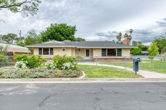 1435 E Santa Ana Ave, Fresno, CA 93704