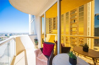 135 E Harmon Ave Unit 2721, Las Vegas, NV 89109