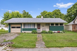 414 S Green St, Brownsburg, IN 46112