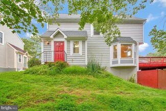 14543 Almanac Dr, Burtonsville, MD 20866