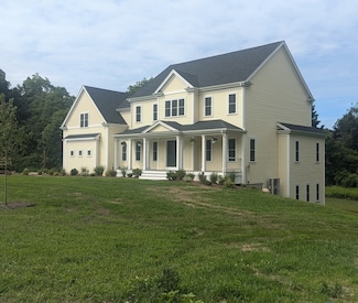 30 Owl Ridge Rd, Easton, MA 02356