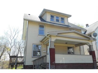 1014 Highland Rd NE, Canton, OH 44704