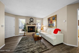 2700 S White Mountain Rd, Show Low, AZ 85901