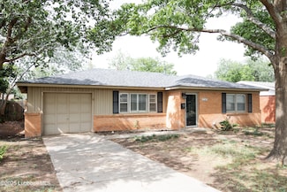 2812 55th St, Lubbock, TX 79413
