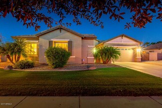 19877 S 190th St, Queen Creek, AZ 85142