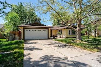 3035 Reuben Dr, Reno, NV 89502