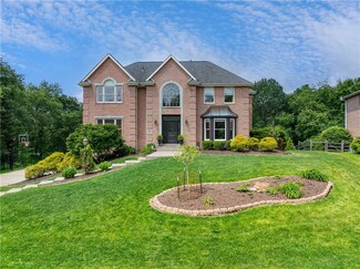 130 Sewickley Farm Cir, Mars, PA 16046