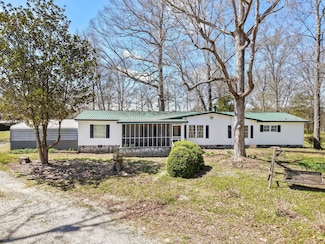 4742 Long Hollow Rd, Rock Spring, GA 30739