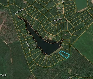 50 Palomino Rd, Carthage, NC 28327