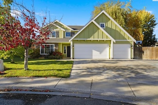 3731 Van Ct, West Richland, WA 99353