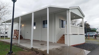 11037 Erickson Way Unit 15, Redding, CA 96003